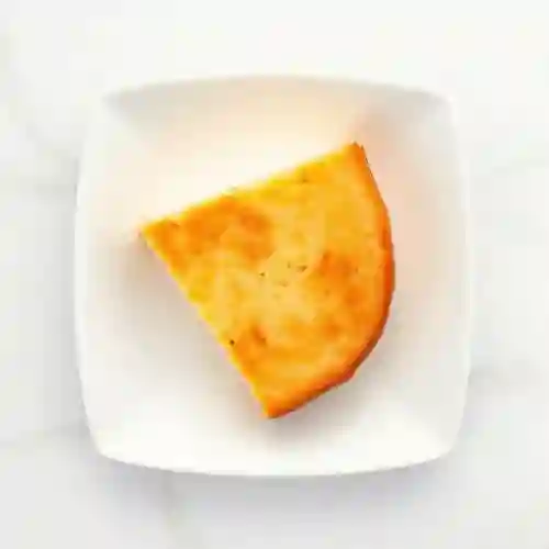 Porción de Torta de Papa