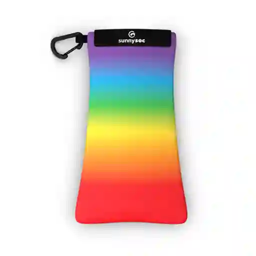 Gogglesoc Estuche Gafas Sunnysoc Pride