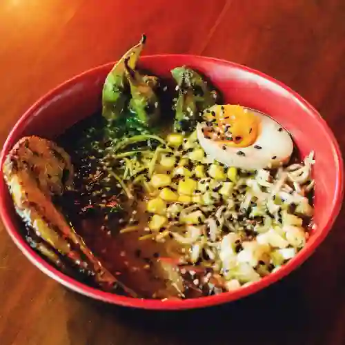 Ramen Hiroshima