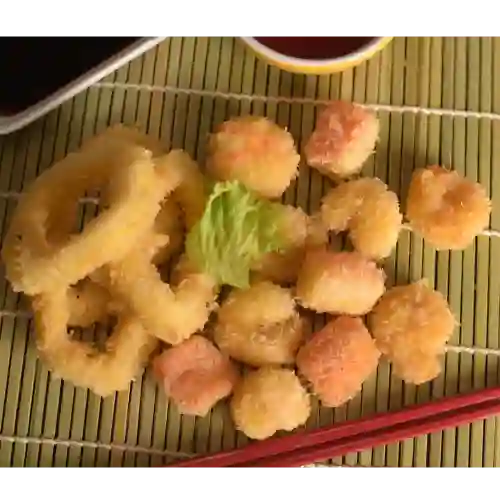 Frutos Del Mar