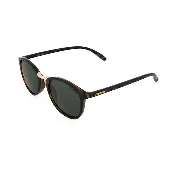 Gafas Para Hombre Color Marrón X17139 Steve Madden