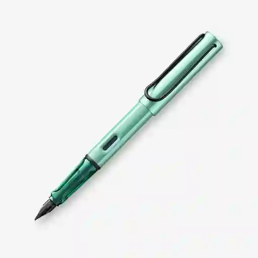 Lamy Estilógrafo al Star Mint