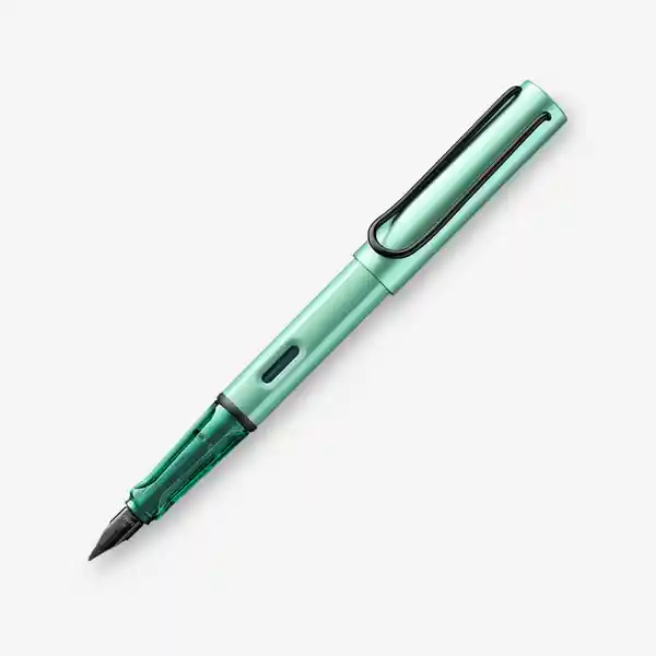 Lamy Estilógrafo al Star Mint