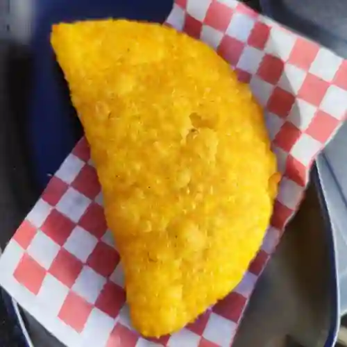 Empanada de Carne Desmechada