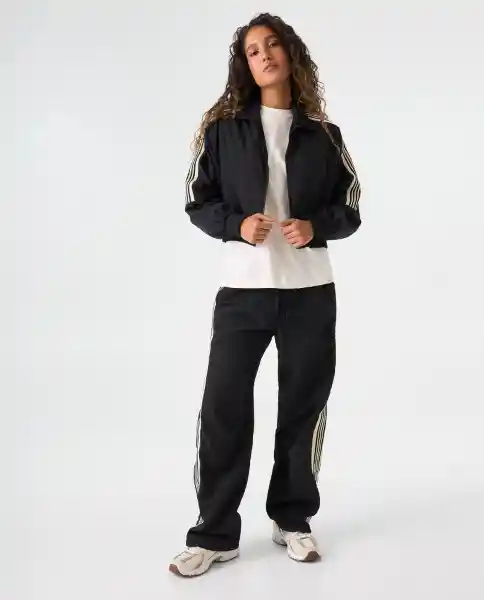 Chaqueta Mujer Gris Talla S 622G090_GRI194006 Americanino