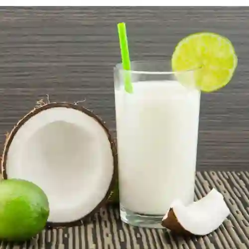 Limonada de Coco