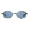 Polaroid Gafas Oro Unisex Tc Pld6066sli 0uhu 51/20 145 Xn