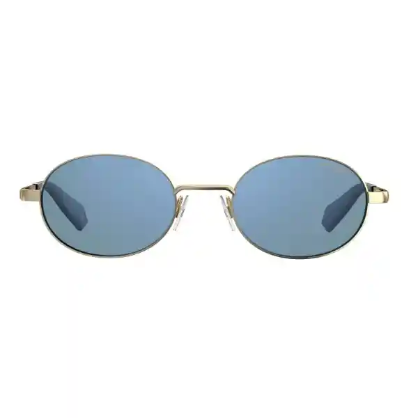 Polaroid Gafas Oro Unisex Tc Pld6066sli 0uhu 51/20 145 Xn