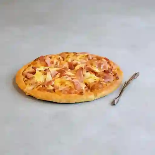Pizza Hawaianna