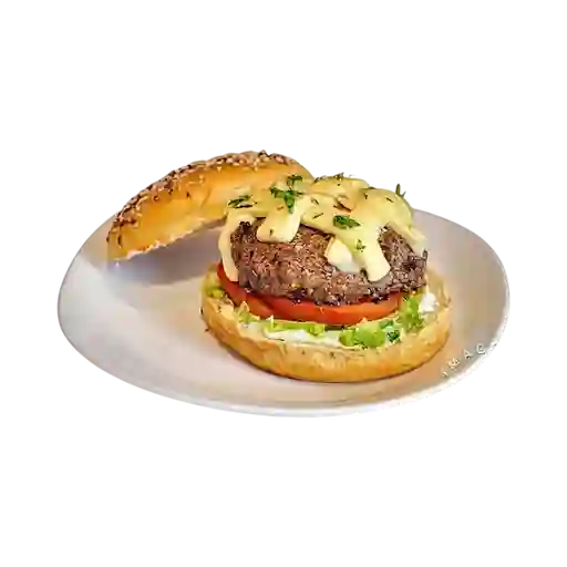 Hamburguesa