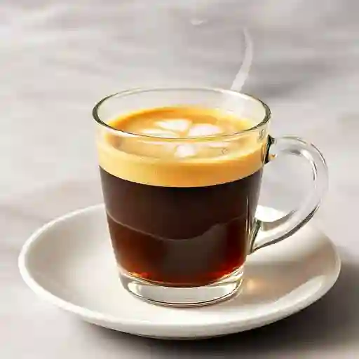Café en Leche 12 Oz
