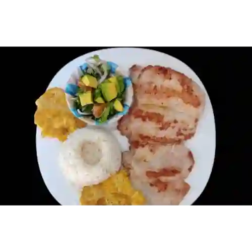 Lomo de Cerdo