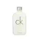 Calvin Klein Perfume One Edt