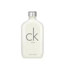 Calvin Klein Perfume One Edt