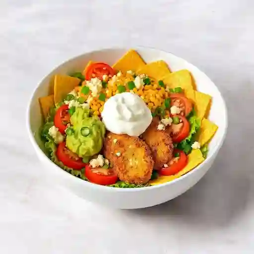 Ensaladas
