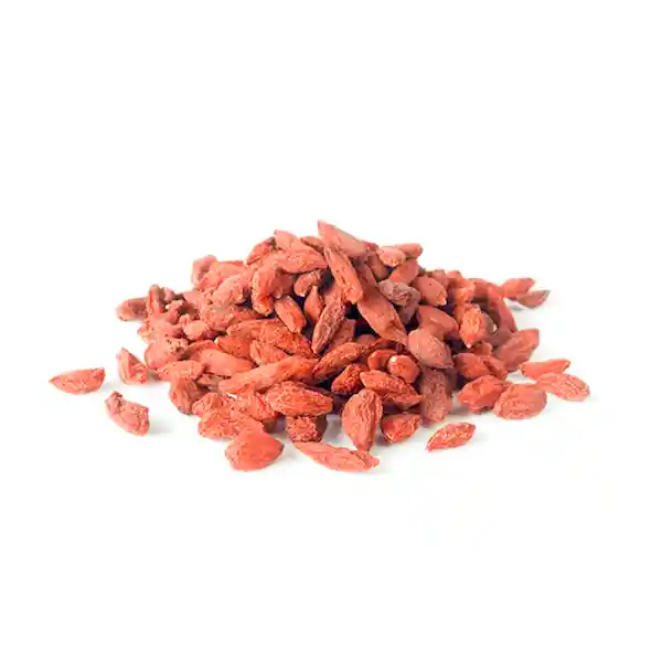 Bayas de Goji a Granel