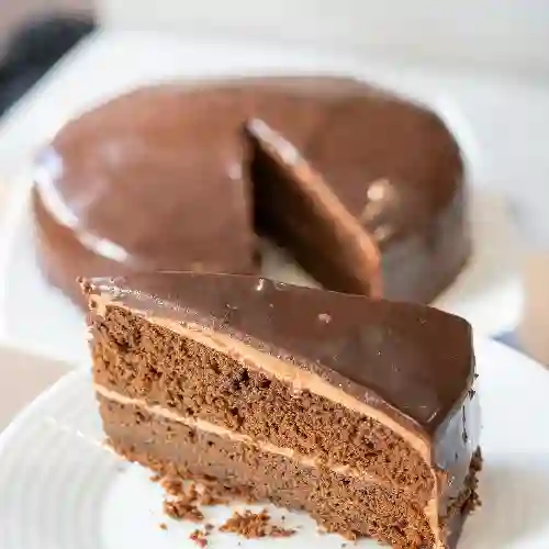 Torta de Chocolate