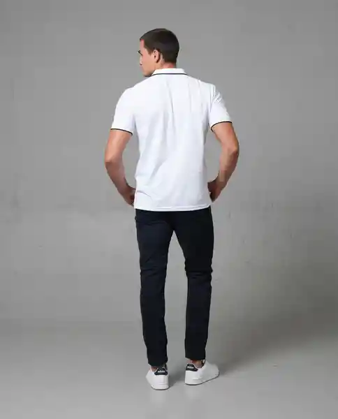 Pantalón Hombre Azul 30 160G101_AZU194015 Rifle