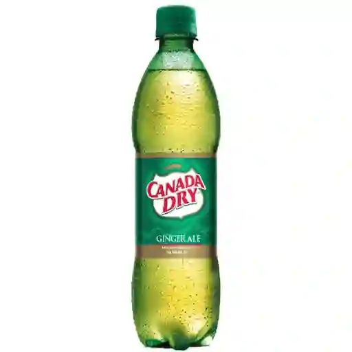 Canada Dry 400Ml