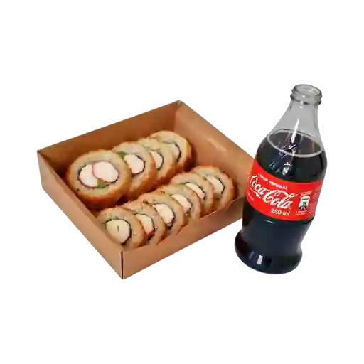 Combo Tempura