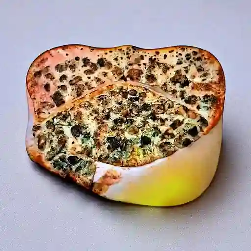 Pizza Gourmet Valdoztana