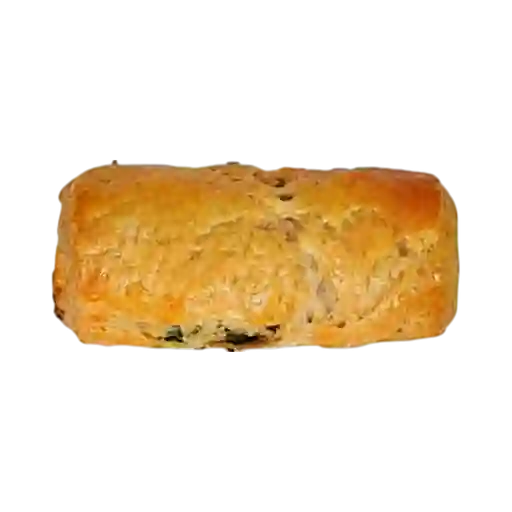 Rollito de Espinaca con Ricotta