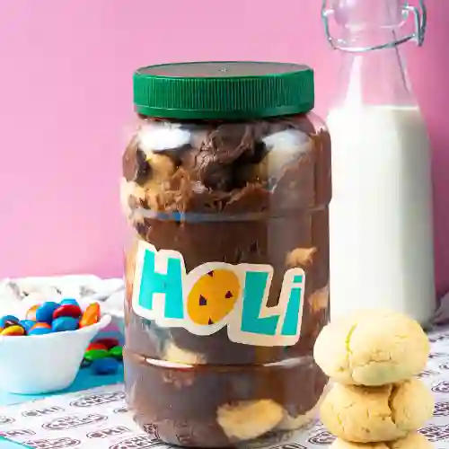Tarrito de Chocolate