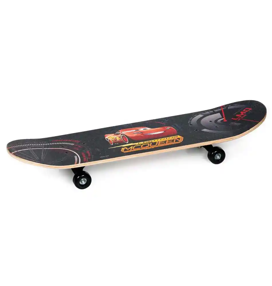 Patineta Licencias ZS2872