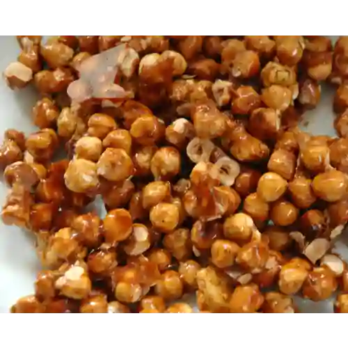 Chispita de Mani