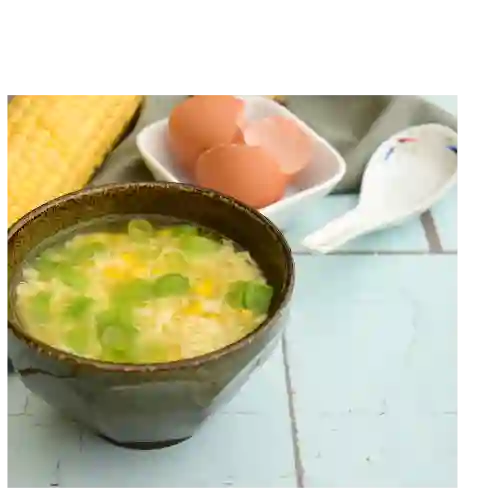 Caldo de Papa