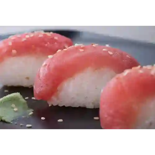 Nigiri de Atún