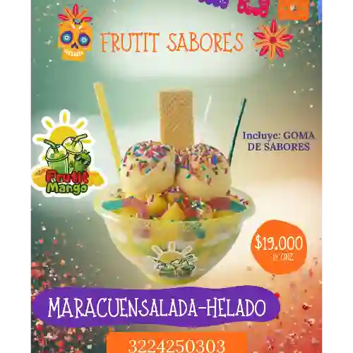 Frutiensaladoble-helado
