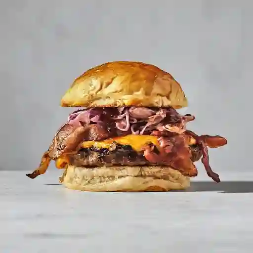 Company Burger