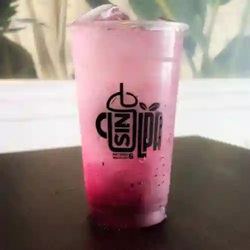 Manzana digestiva