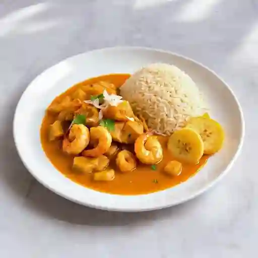 Encocado Del Pacifico