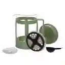 Cafetera Francesa de Básica U 800 mL Casaideas