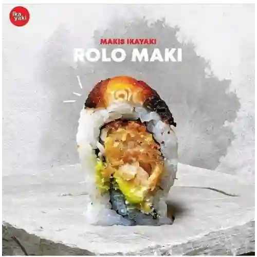 Rolo Maki