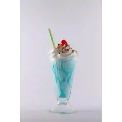 Malteada Tradicional