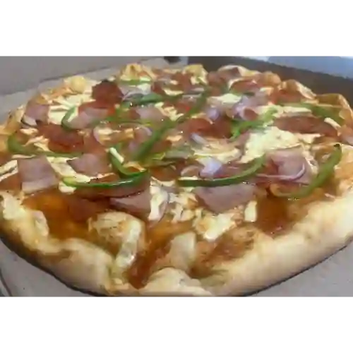 Super Pepperoni