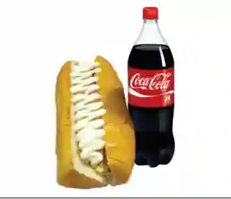 Combo Sencillo
