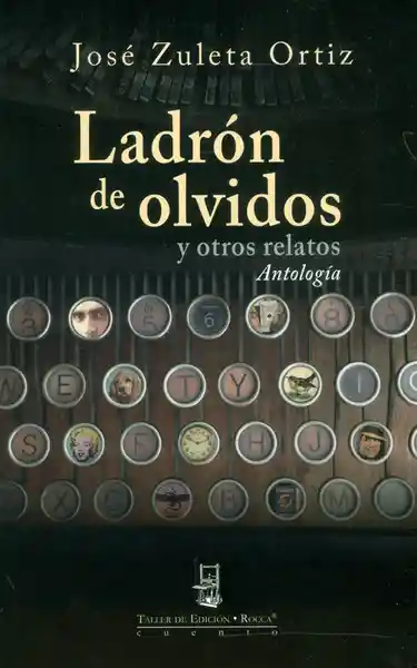 Ladrón de Olvidos