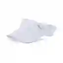 Puma Visor Running Accesorios Para Hombre Blanco Talla U