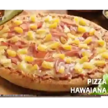 Pizza Hawaina
