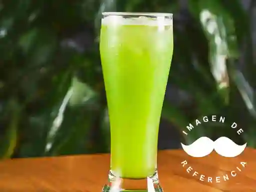 Limonada Hierbabuena