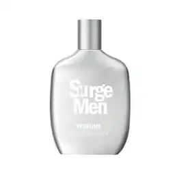 Eau de Parfum Loción Para Hombre Surge