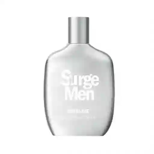 Eau de Parfum Loción Para Hombre Surge