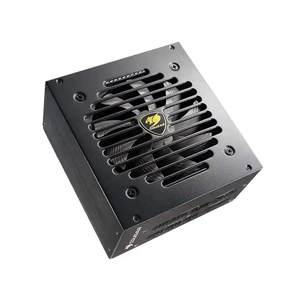 Fuente De Poder Cougar Gex 850w 80 Plus Gold