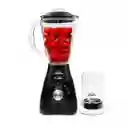 Home Elements Licuadora Duo Con Chopper Mix 550w HE-003G