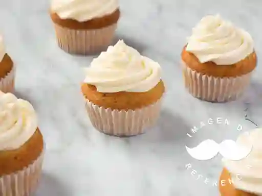 Cupcake Vainilla
