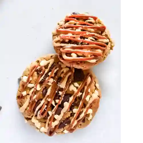 Cookie Chips